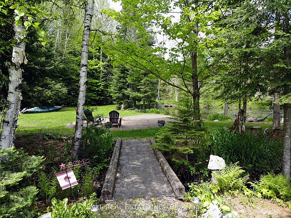 4th image of 1017 Clement Lake Rd