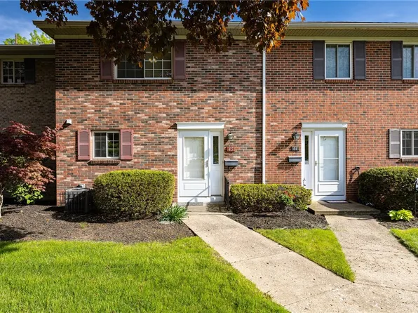 45 Holiday Hbr, Canandaigua, NY 14424