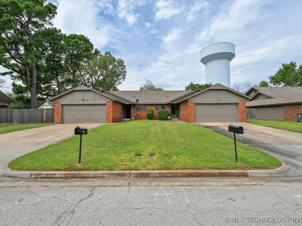 7366 S Darlington Ave, Tulsa, OK 74136