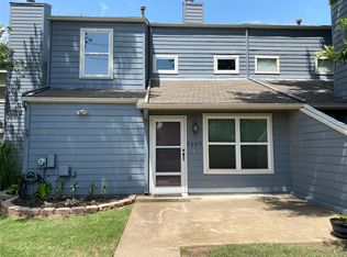 2205 W Quantico St, Broken Arrow, OK 74011