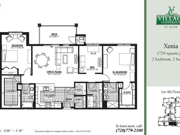 Home for Sale in Allen TX