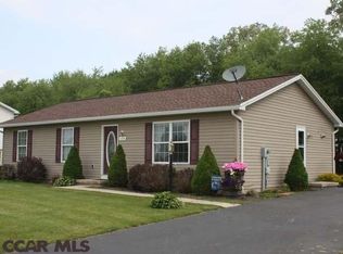 159 Meadow Ln, Bellefonte, PA 16823