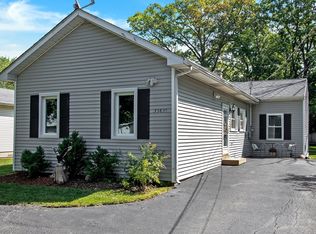 35835 N Benjamin Ave, Ingleside, IL 60041