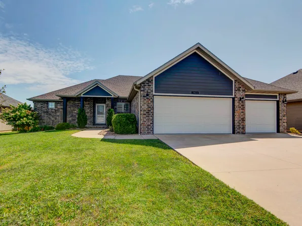 3466 S Valley View Drive, Springfield, MO 65807