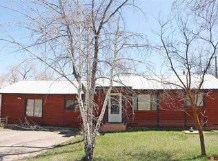 60 Sierra Ave, Durango, CO 81303