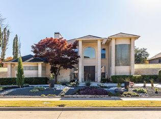 6604 Myrtle Beach Dr, Plano, TX 75093