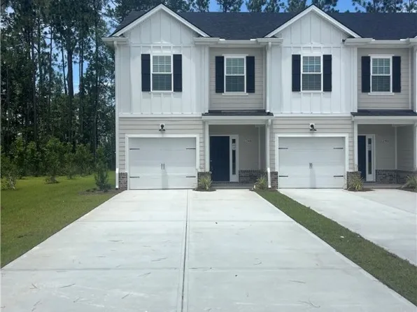 248 Lusk Lane, Pooler, GA 31322