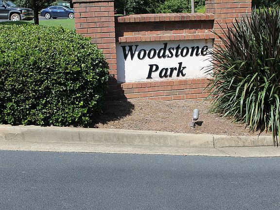 Development Sign