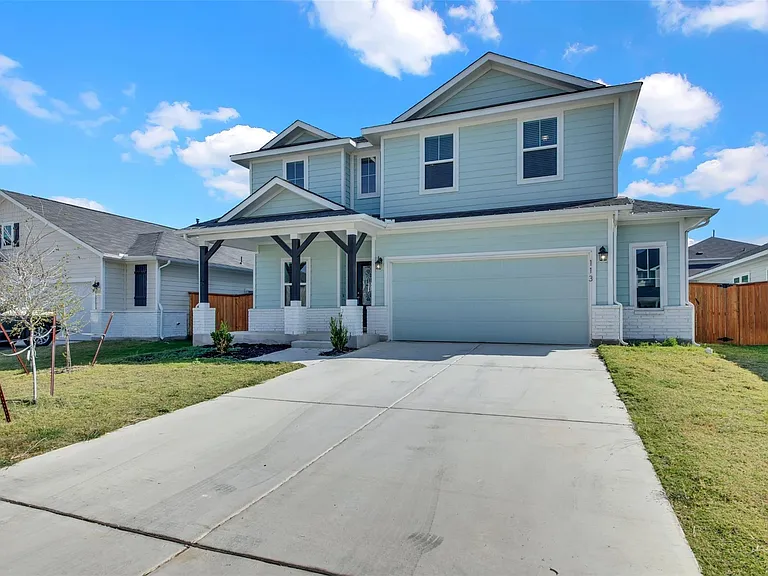 113 Greenthread Dr — Photo 2