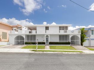 10 Urb Montecarlo, San Juan, PR 00924