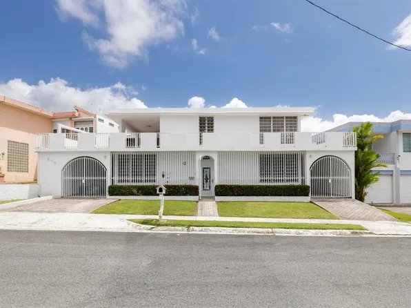 10 Urb Montecarlo, San Juan, PR 00924