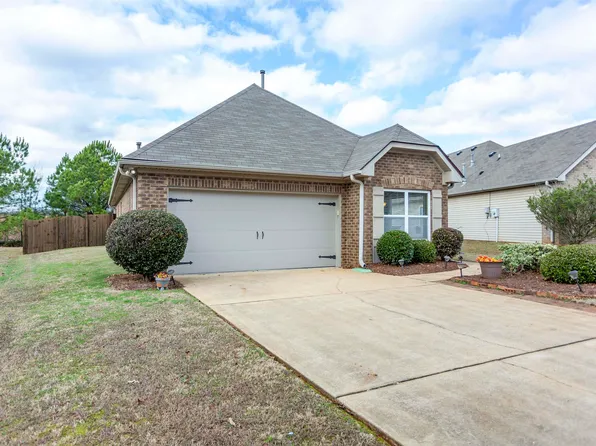 4551 Rosser Loop Dr, Bessemer, AL 35022