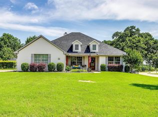 1017 Red Cedar Way, Burleson, TX 76028