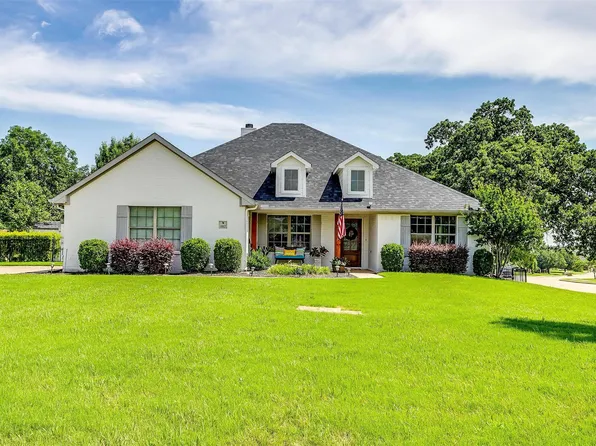 1017 Red Cedar Way, Burleson, TX 76028