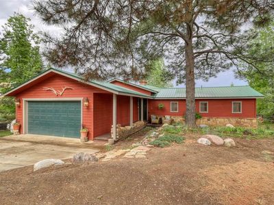 196 Beaver Circle, Pagosa Springs, CO, 81147