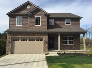 5105 Valley Ridge Rd, Green Township, OH 45248