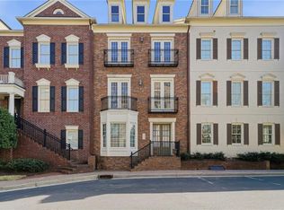 4397 Bridgehaven Dr SE Unit 7, Smyrna, GA 30080