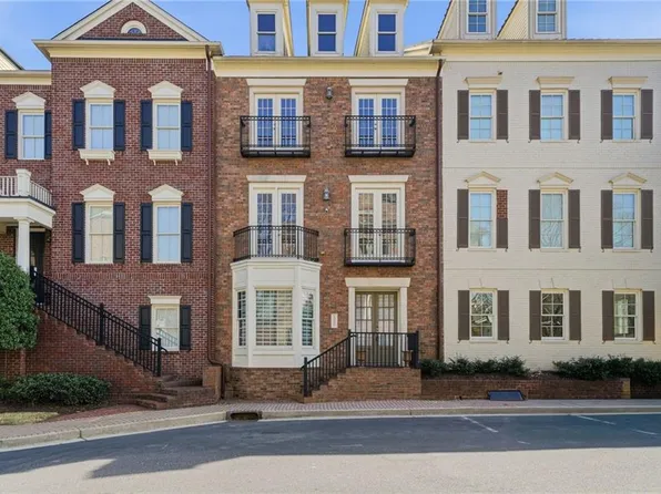 4397 Bridgehaven Dr SE Unit 7, Smyrna, GA 30080