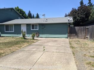 3825 Marshall Ave, Eugene, OR 97402