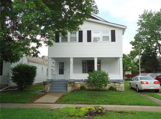525 S Kansas City Ave, Excelsior Springs, MO 64024
