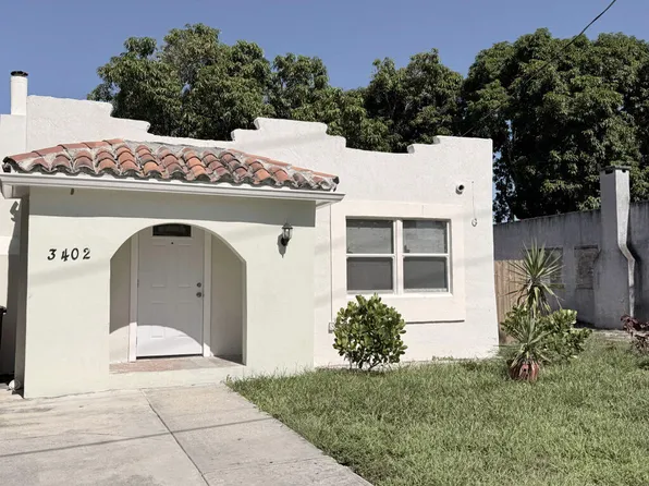3402 Greenwood Ave, West Palm Beach, FL 33407