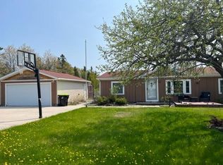 434 Division St, De Tour Village, MI 49725
