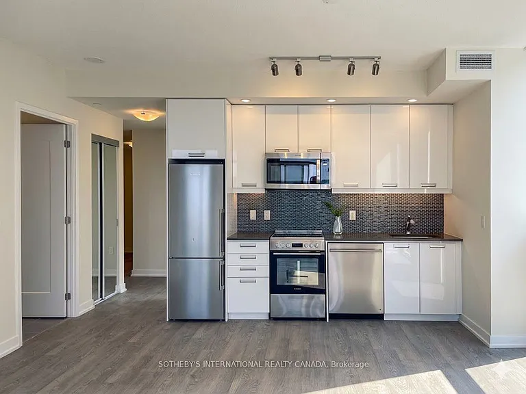 99 John St #3807 — Photo 3