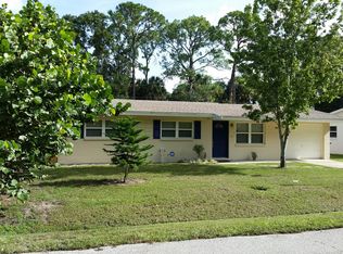 1046 Hayden Rd, Rockledge, FL 32955