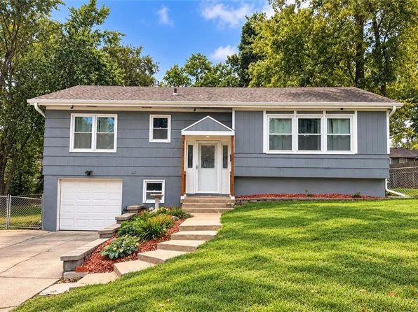12807 E 39th Ter S, Independence, MO 64055
