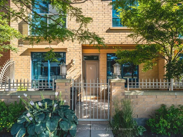 6 Victoria St, Barrie, ON L4N 6G2