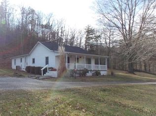 3740 Bradshaw Rd, Salem, VA 24153