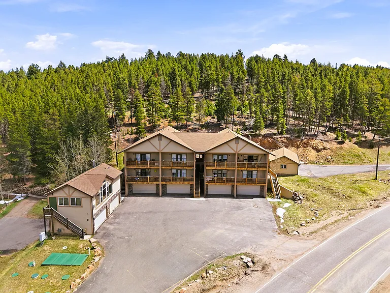 9168 Black Mountain Dr #6 — Photo 21