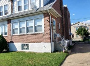 1243 Shelmire Ave, Philadelphia, PA 19111