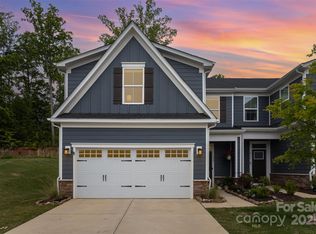 980 Prince Garrett Way, Denver, NC 28037