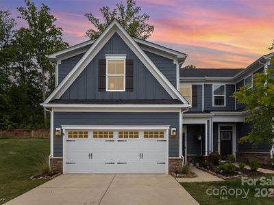 980 Prince Garrett Way, Denver, NC, 28037
