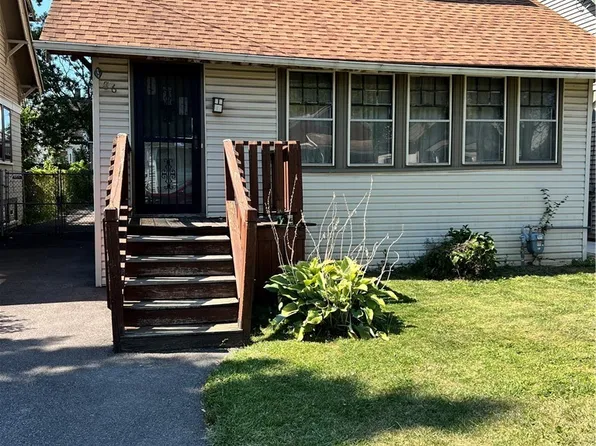 86 Comstock Ave, Buffalo, NY 14215