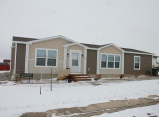 2106 Evening Shadow Ct, Gillette, WY 82718