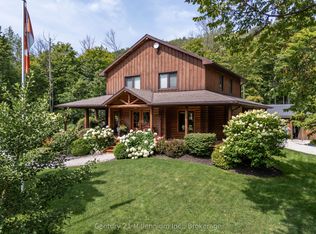 647 Mallory Beach Rd, South Bruce Peninsula, ON N0H 2T0