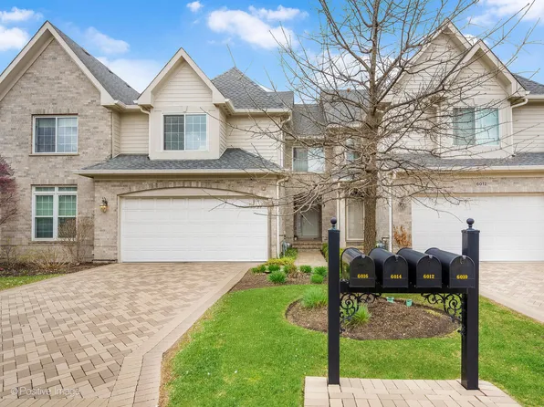 6014 Flagg Creek Ln, Western Springs, IL 60558