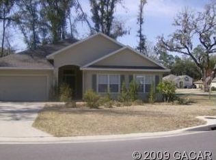 1708 SW 65th Dr, Gainesville, FL 32607