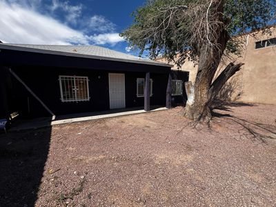 6913 Acoma Rd SE, Albuquerque, NM, 87108