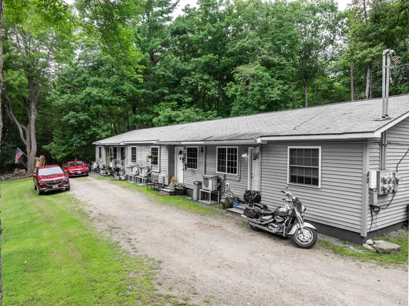 40 Ledgewood Drive, Bucksport, ME 04416
