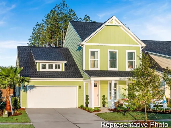 1005 Hooded Warbler Way #Cc3-5-2p, Ravenel, SC 29470