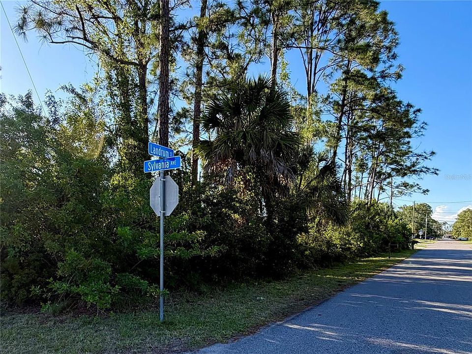 1st image of SYLVANIA AVENUE LOT 16