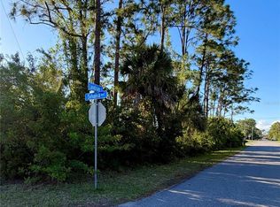 Sylvania Ave #16, North Pt, FL 34291