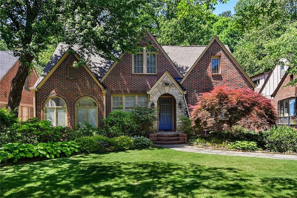 1714 N Pelham Rd NE, Atlanta, GA 30324 Zillow