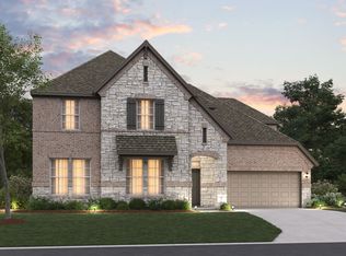 1633 Anemone Ln, Prosper, TX 75078