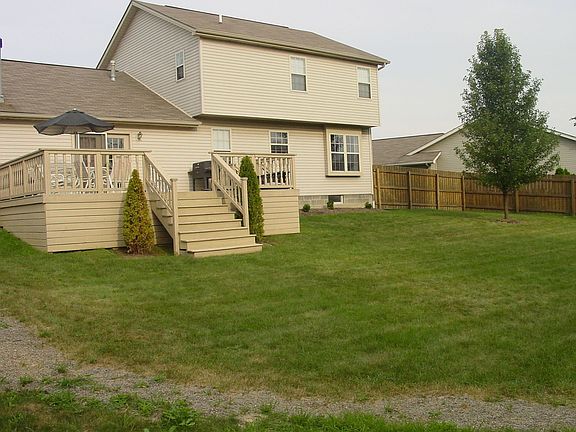 back of house