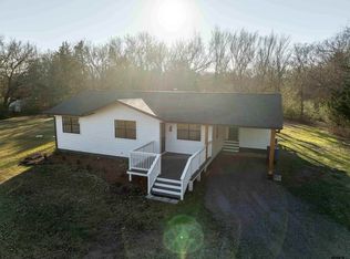 200 Pvt Rd #8519, Van, TX 75790