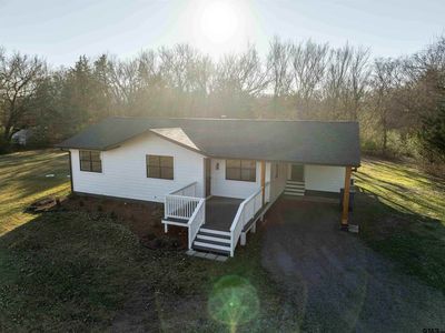 200 Pvt Rd #8519, Van, TX, 75790